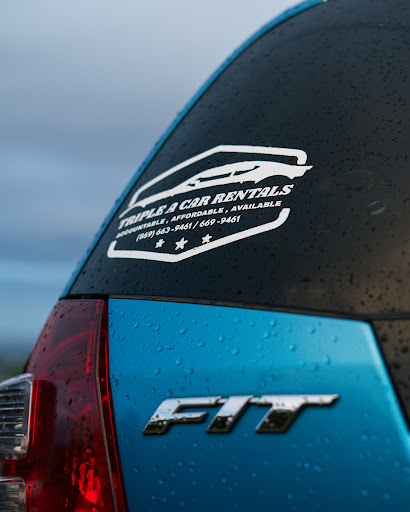 Red Honda Fit